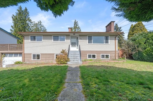 780 16Th Street E, North Vancouver, BC 