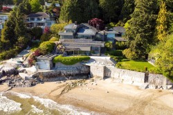 4036 Marine Drive  West Vancouver, BC V7V 1N6