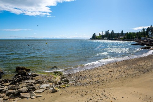 4036 Marine Drive, West Vancouver, BC 