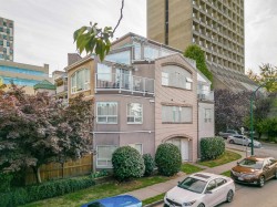 202-788 8th Avenue W Vancouver, BC V5Z 1E1