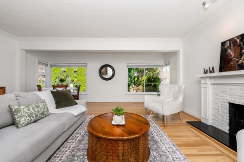 1258 Jefferson Avenue, West Vancouver, BC 