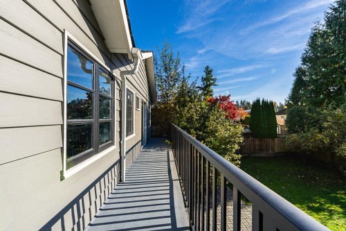 1258 Jefferson Avenue, West Vancouver, BC 