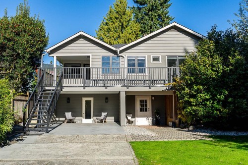 1258 Jefferson Avenue, West Vancouver, BC 