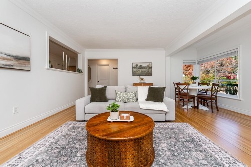 1258 Jefferson Avenue, West Vancouver, BC 