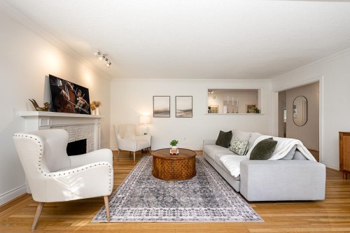 1258 Jefferson Avenue, West Vancouver, BC 