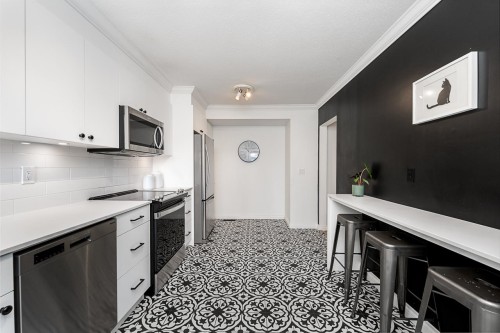 1258 Jefferson Avenue, West Vancouver, BC 