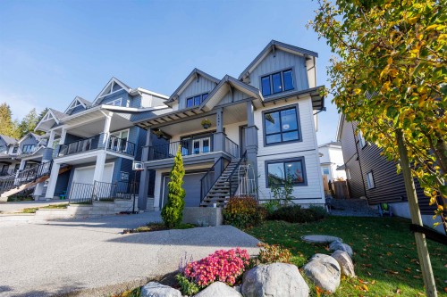 1441 Nystrom Court  Coquitlam, BC V3E 0N5