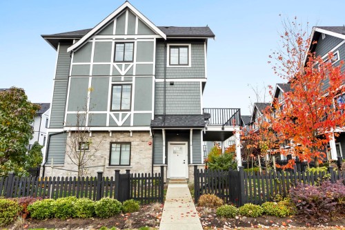 36-12018 237 Street, Maple Ridge, BC 