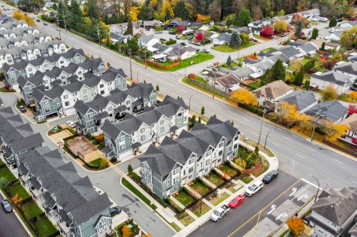 36-12018 237 Street, Maple Ridge, BC 