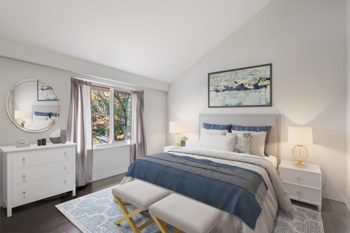 271 Montroyal Boulevard, North Vancouver, BC 