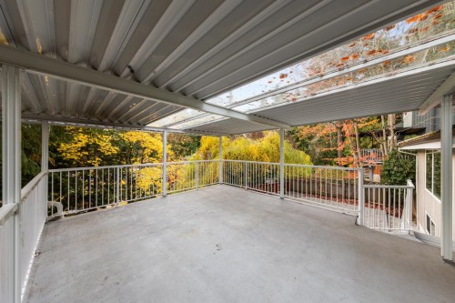 271 Montroyal Boulevard, North Vancouver, BC 