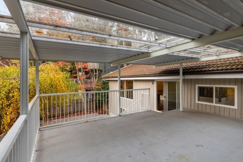 271 Montroyal Boulevard, North Vancouver, BC 