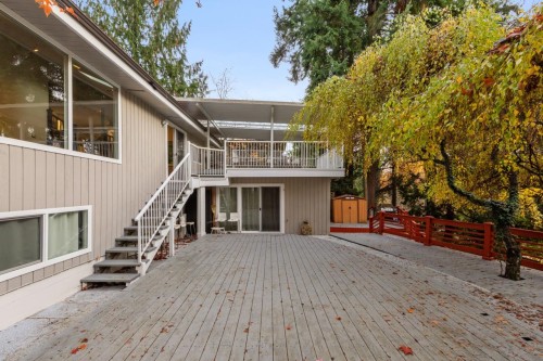 271 Montroyal Boulevard, North Vancouver, BC 