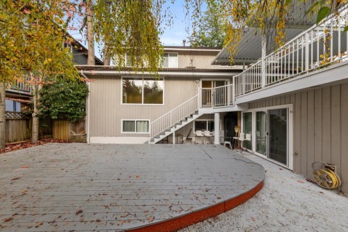 271 Montroyal Boulevard, North Vancouver, BC 