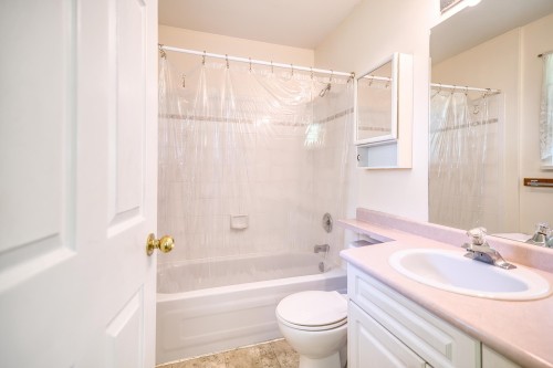 5833 Heron Place, Sechelt, BC 