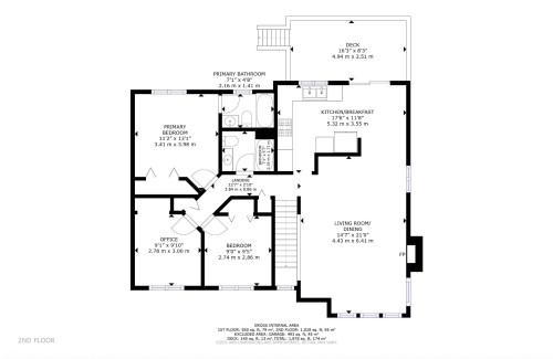 5833 Heron Place, Sechelt, BC 