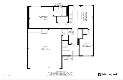 5833 Heron Place, Sechelt, BC 