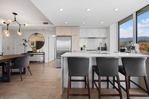 1003-680 Seylynn Crescent  North Vancouver, BC V7J 0B5