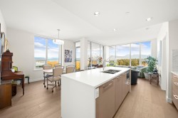 1404-5410 Shortcut Road  Vancouver, BC V6T 0C8