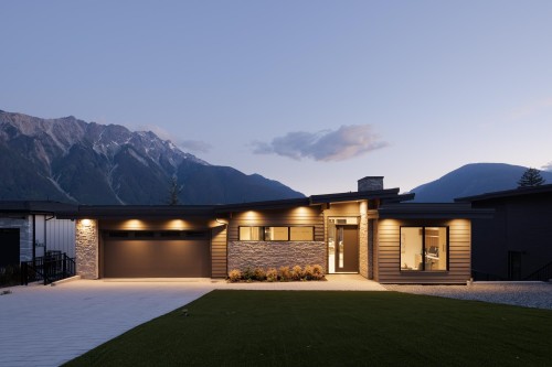 7681 Cerulean Drive, Pemberton, BC 