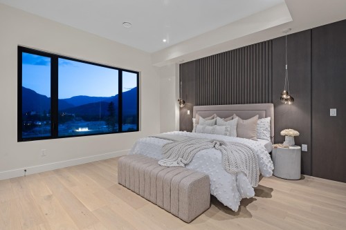 7681 Cerulean Drive, Pemberton, BC 