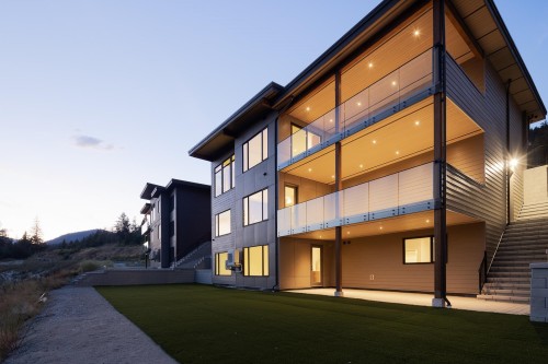 7681 Cerulean Drive, Pemberton, BC 