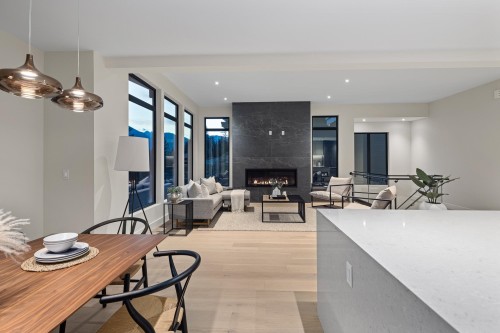 7681 Cerulean Drive, Pemberton, BC 