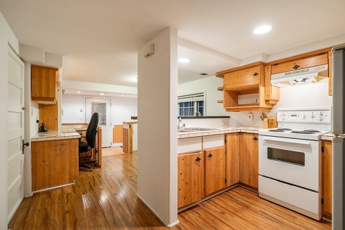 1408 Edinburgh Street, New Westminster, BC 