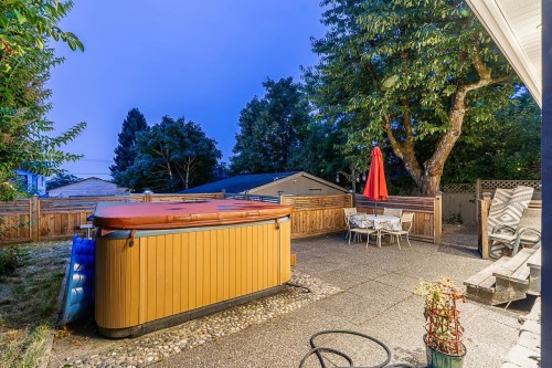 1408 Edinburgh Street, New Westminster, BC 