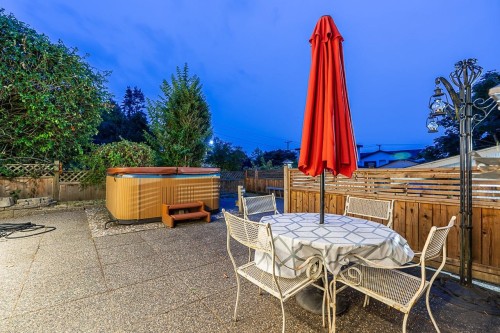 1408 Edinburgh Street, New Westminster, BC 