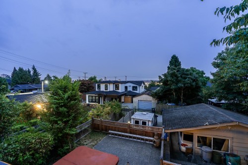 1408 Edinburgh Street, New Westminster, BC 