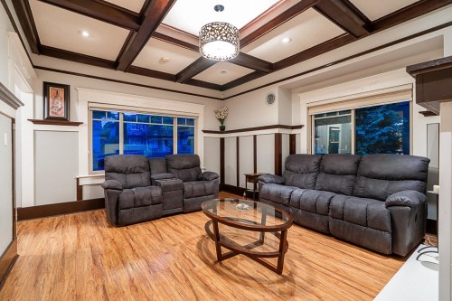 1408 Edinburgh Street, New Westminster, BC 