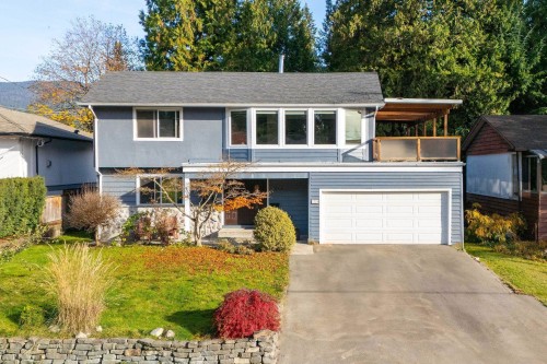 2644 Kilmarnock Crescent, North Vancouver, BC 