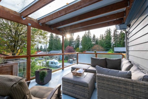 2644 Kilmarnock Crescent, North Vancouver, BC 