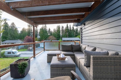 2644 Kilmarnock Crescent, North Vancouver, BC 