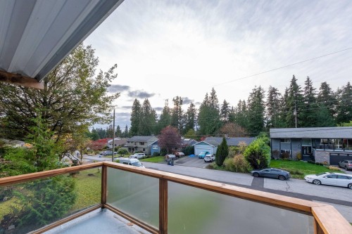 2644 Kilmarnock Crescent, North Vancouver, BC 