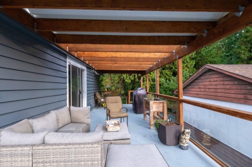 2644 Kilmarnock Crescent, North Vancouver, BC 