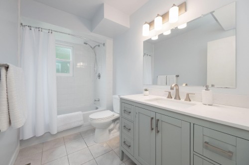 2644 Kilmarnock Crescent, North Vancouver, BC 