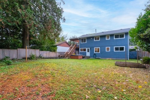2644 Kilmarnock Crescent, North Vancouver, BC 
