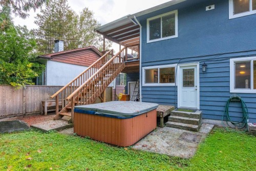 2644 Kilmarnock Crescent, North Vancouver, BC 