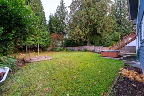 2644 Kilmarnock Crescent, North Vancouver, BC 