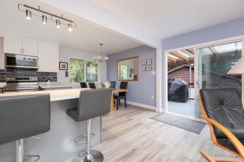 2644 Kilmarnock Crescent, North Vancouver, BC 