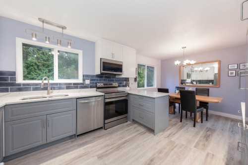 2644 Kilmarnock Crescent, North Vancouver, BC 