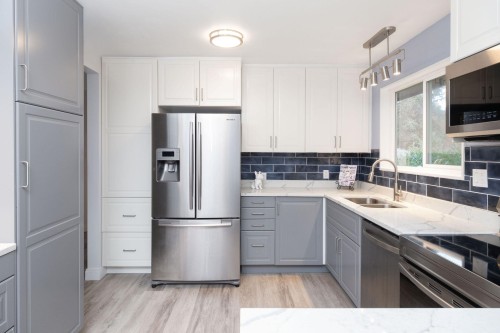 2644 Kilmarnock Crescent, North Vancouver, BC 