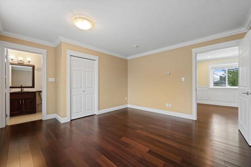 9200 Saunders Road, Richmond, BC 