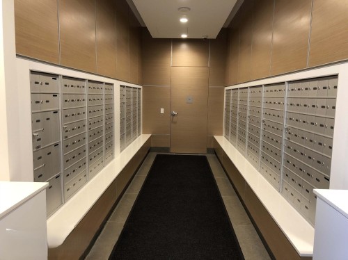 3003-4670 Assembly Way, Burnaby, BC 