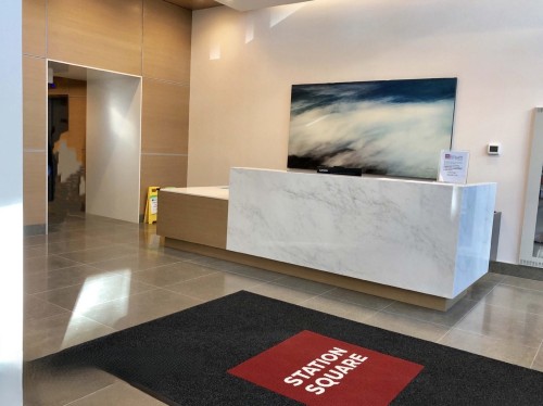 3003-4670 Assembly Way, Burnaby, BC 