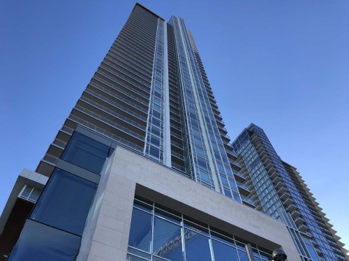 3003-4670 Assembly Way, Burnaby, BC 