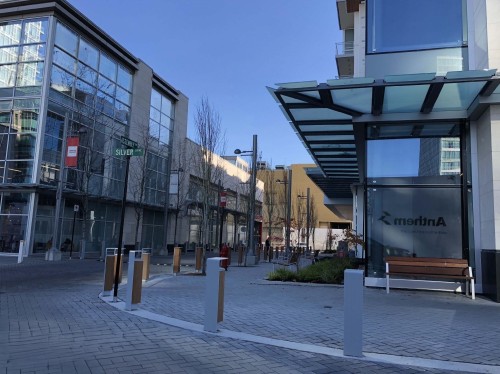 3003-4670 Assembly Way, Burnaby, BC 