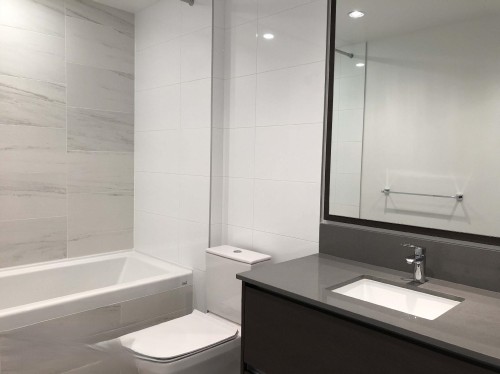 3003-4670 Assembly Way, Burnaby, BC 